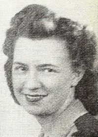 Mary Jane Cadick 